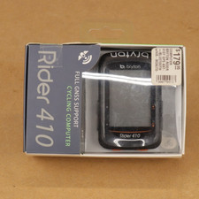 Bryton Rider 410 GPS Bike