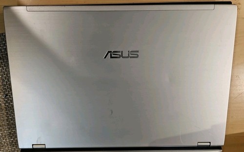 Notebook computer portatile