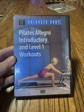 Pilates Allegro Tower Of Power