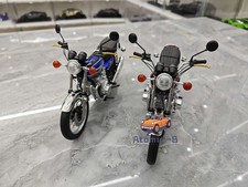 Modellino moto Minichamps 1:12