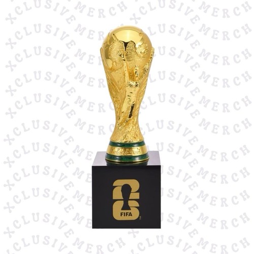 Fifa world cup 2026 ufficiale - cup,