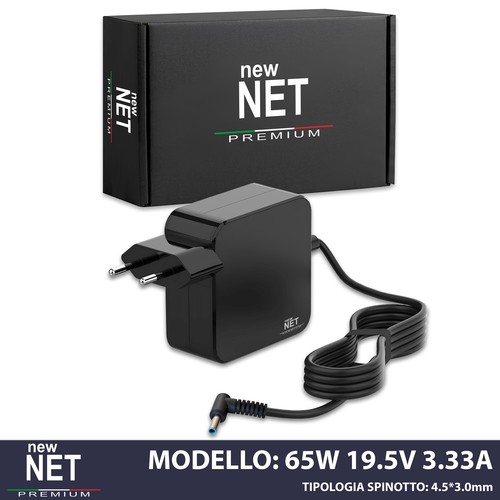 Alimentatore compatibile con