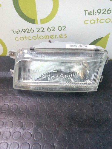 Faro izquierdo para hyundai - faro,