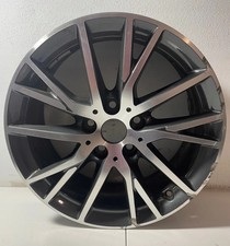 1x Cerchio in Lega 17 Pollici