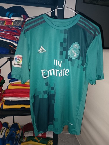 Ronaldo cr7 maglia - cr7, real