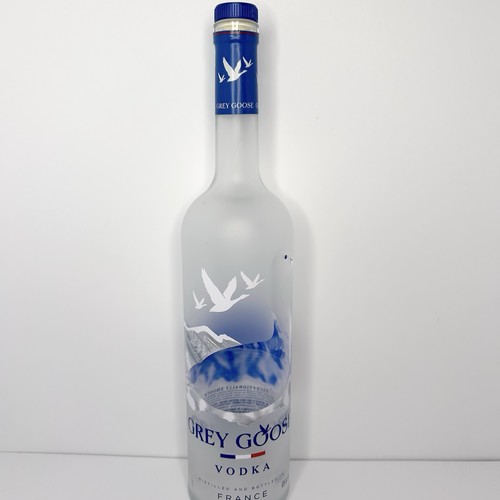 Vodka oca grigia bottiglia - oca, 1l