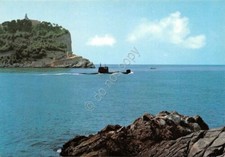 Cartolina Sommergibile