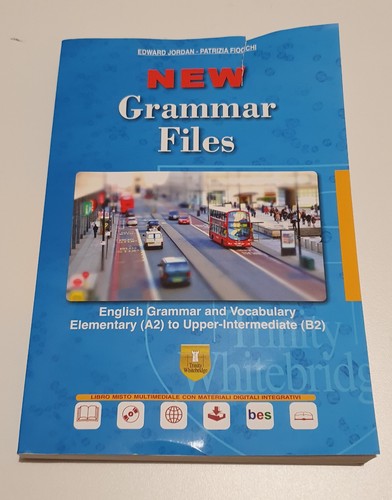 New grammar files dvd - grammar, +