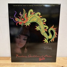 Barbie bob mackie fantasy - barbie,