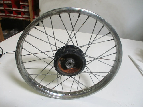 Suzuki er bj 79 - 50, bj.79