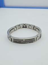 BRACELET ACIER INOXYDABLE