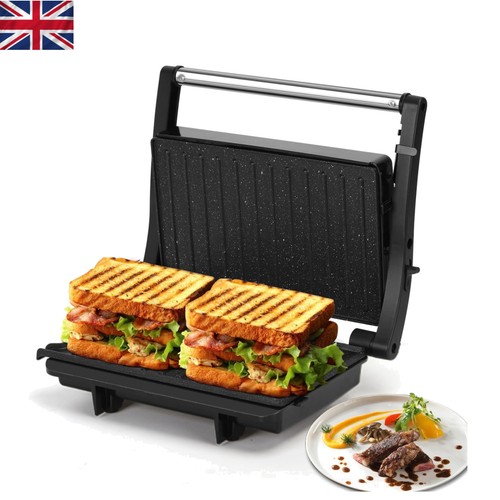 Tostapane grill compatto per - e,