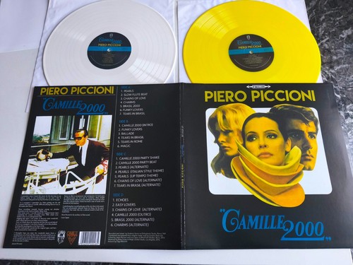 Piero piccioni camille - piero,
