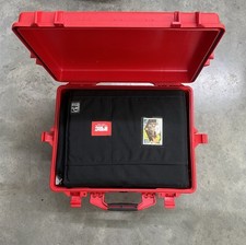 Custodia rigida HPRC AMRE e