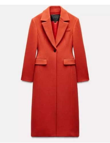 Cappotto donna zara nuovo - donna,