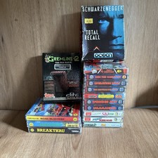 Pacchetto 15 giochi Commodore