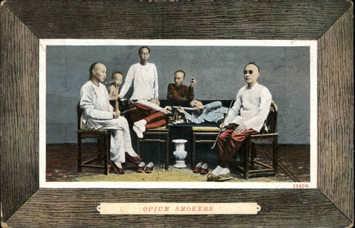 Hong kong uomini cinesi - hong,