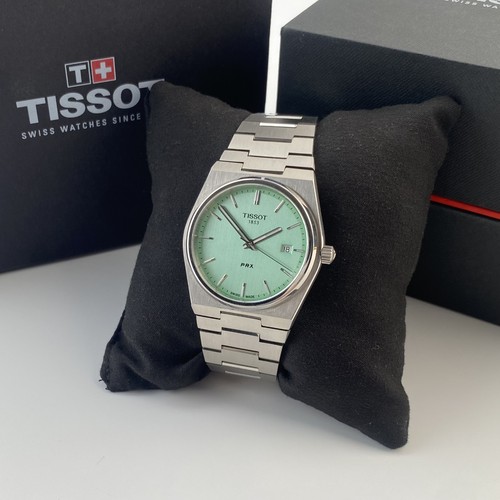 Orologio tissot prx - tissot, 40mm