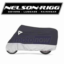 Nelson rigg 400 - 400, defender
