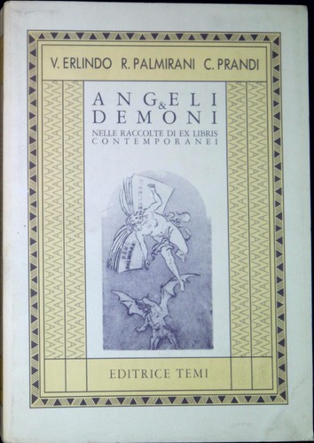 Angeli demoni nelle - &,