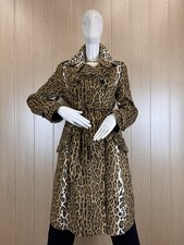Cappotto donna Moschino