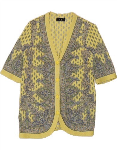 Top cardigan donna liola - top,