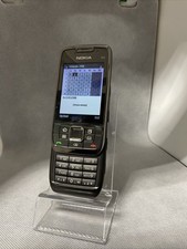 Nokia E66 Slide Business Cellulare Funzionante Telefono Vintage Serie E