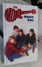Music Box [Audio CD] Monkees