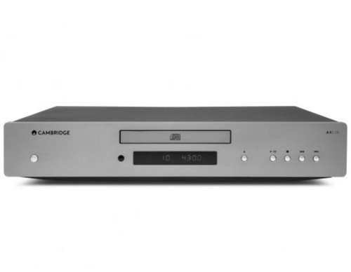 Cambridge audio c35 - cambridge, ax