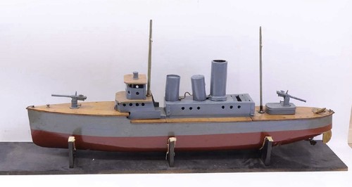 Parsons motore turbina vapore