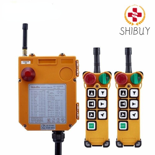 Telecomando industriale f24 - telecomando,