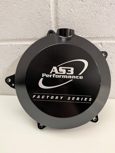 As3 clutch cover for ktm - clutch,