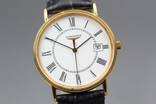 Orologio da uomo 33 mm