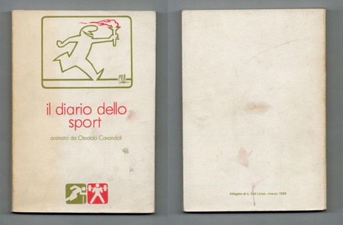 Osvaldo cavandoli diario - cavandoli, i
