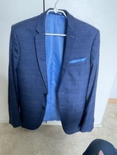 Neuwertig Anzugsjacke 46