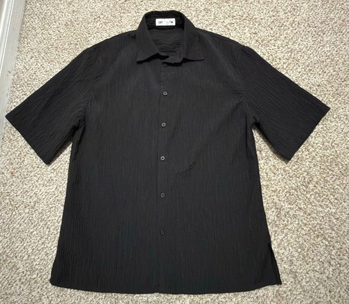 Zara man jacquard - zara,