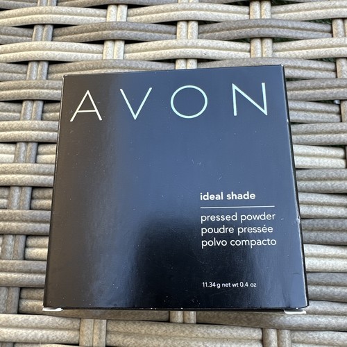 Avon ideal shade - ideal, polvere
