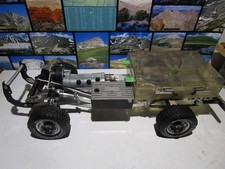 Vintage Tamiya Hilux Toyota