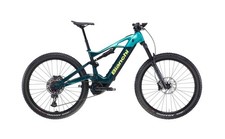 BIANCHI E-VERTIC FX-TYPE 9.2