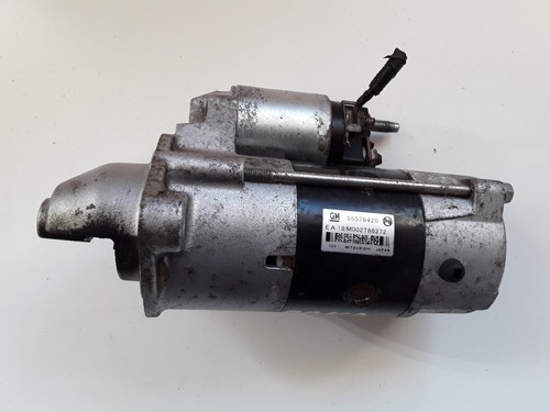 Motorino avviamento opel mokka - motorino,
