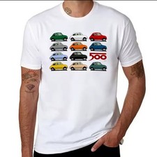 T - SHIRT MAGLIETTA  CON