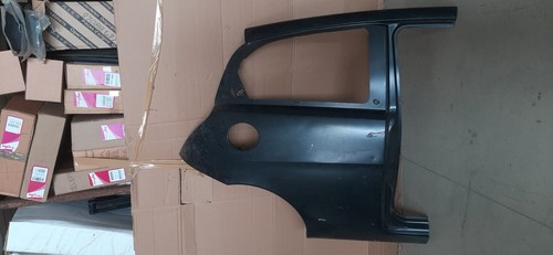 Parafango posteriore destro - parafango,