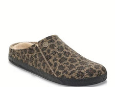 Zoccoli Birkenstock Zermatt in