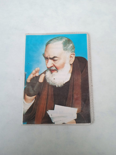 Santino con pagine - con,
