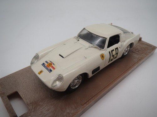 Modellino box 8427 ferrari 250 - modellino,