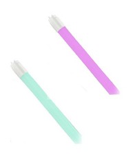 Neon Opaco Led Luce Rosa Verde