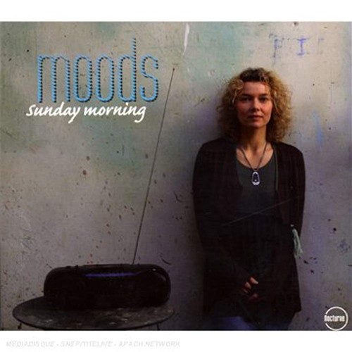Sunday morning audio - [audio, cd]