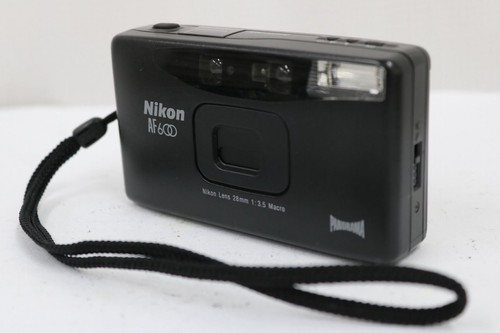Nikon 600 panorama mm - af,