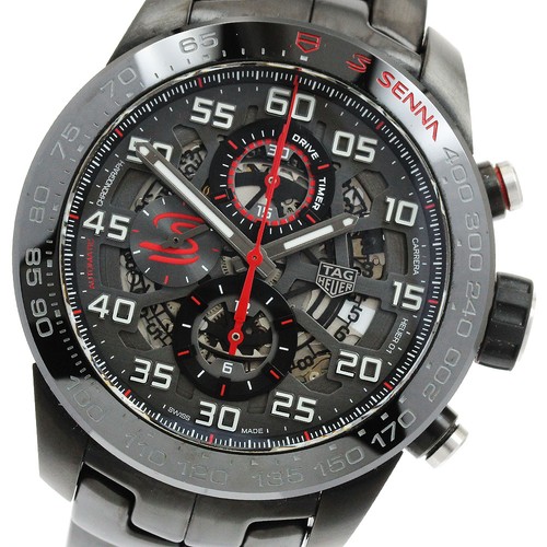 Tag heuer carrera - tag,