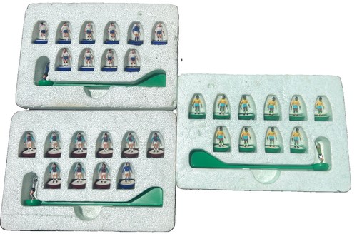 Subbuteo lightweight job - lightweight,